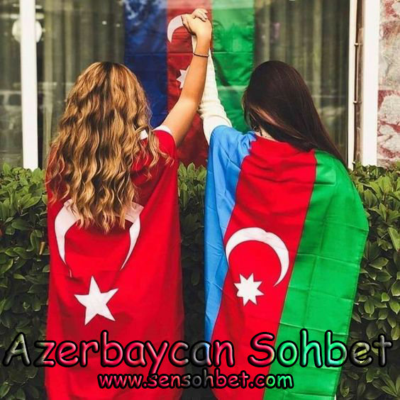 Azerbaycan Chat