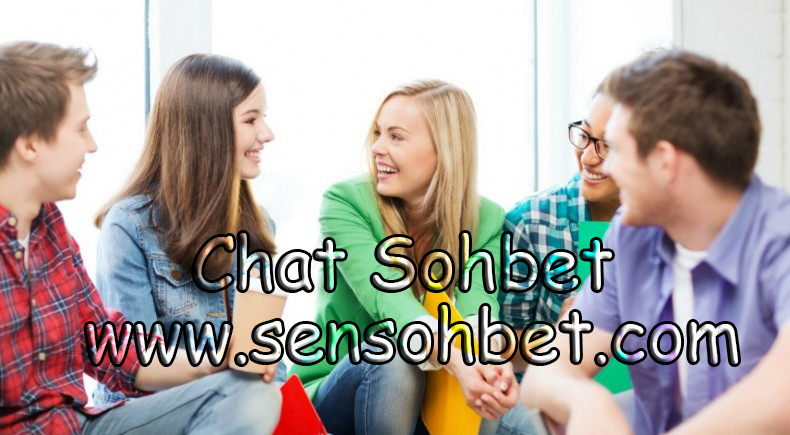 Chat Sohbet
