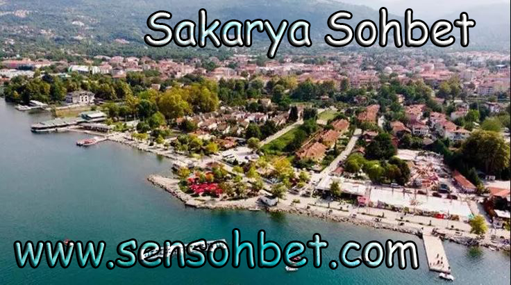 Sakarya Sohbet