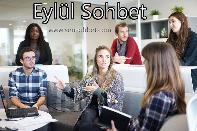 Eylul Sohbet