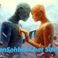 SenSohbet Chat Sitesi
