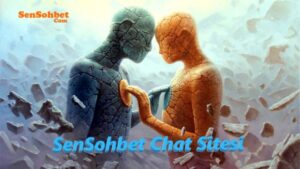 SenSohbet Chat Sitesi