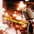 Canlı Sohbet Odaları