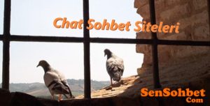 Chat Sohbet Siteleri